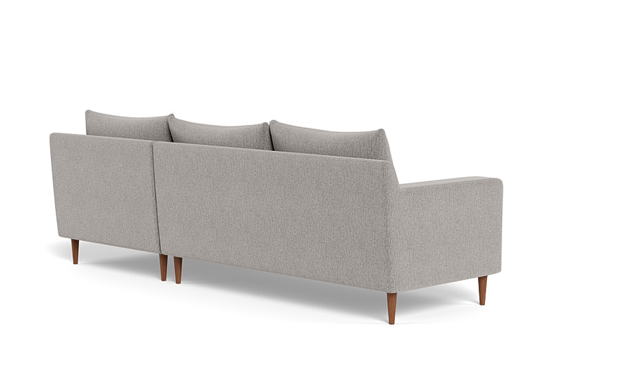 Sloan  Chaise Sectional - Image 1