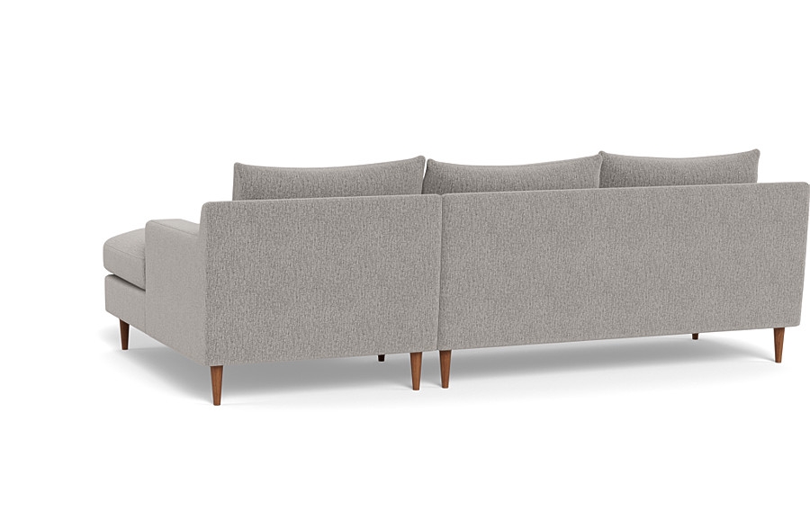 Sloan  Chaise Sectional - Image 4