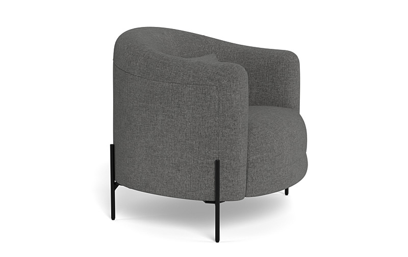 Fiona Accent Chair - Image 4