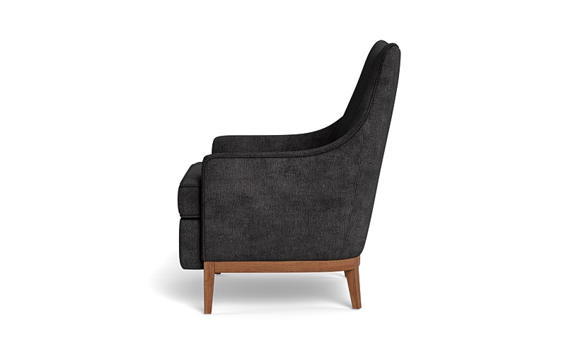 Kingsley Accent Chair - Image 4