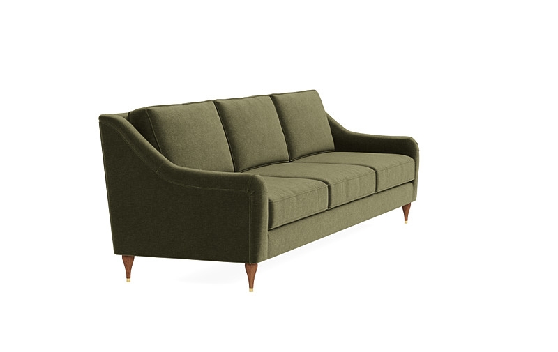 Alexander 3-Seat Sofa - Image 1
