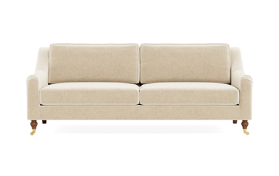 Alexander 2-Seat Sofa - Image 0