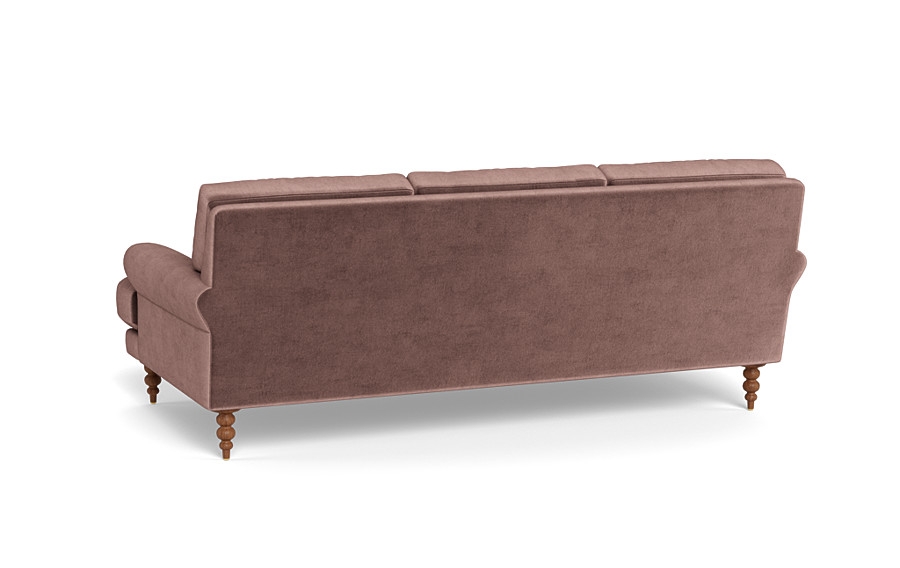 Maxwell Loveseat by Apartment Therapy - Image 3