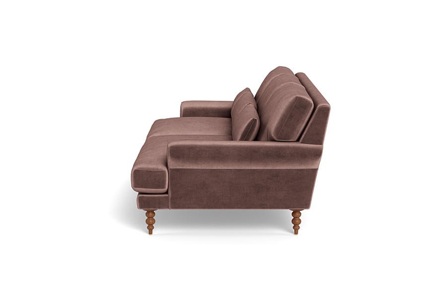 Maxwell Loveseat by Apartment Therapy - Image 2