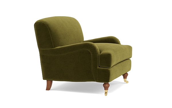 Rose Accent Chair by The EverygirlÃ?Â® - Image 0