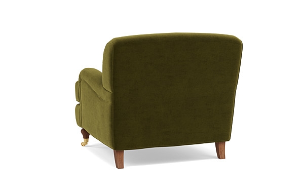 Rose Accent Chair by The EverygirlÃ?Â® - Image 4