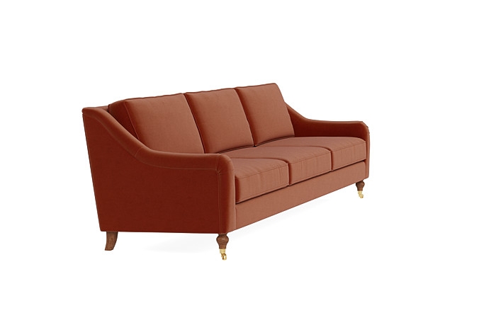 Alexander 3-Seat Sofa - Image 1