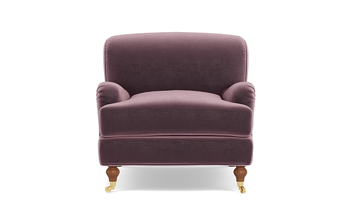 Rose Accent Chair by The EverygirlÃ?Â® - Image 1