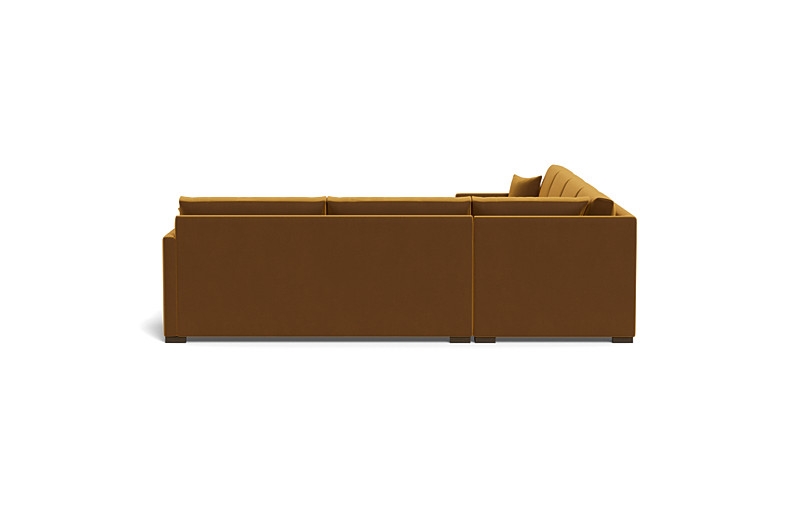 Scarlett Corner Sectional with  Chaise - Image 1
