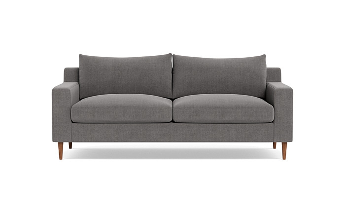 Sloan Fabric 2-Seat Sofa - Image 0