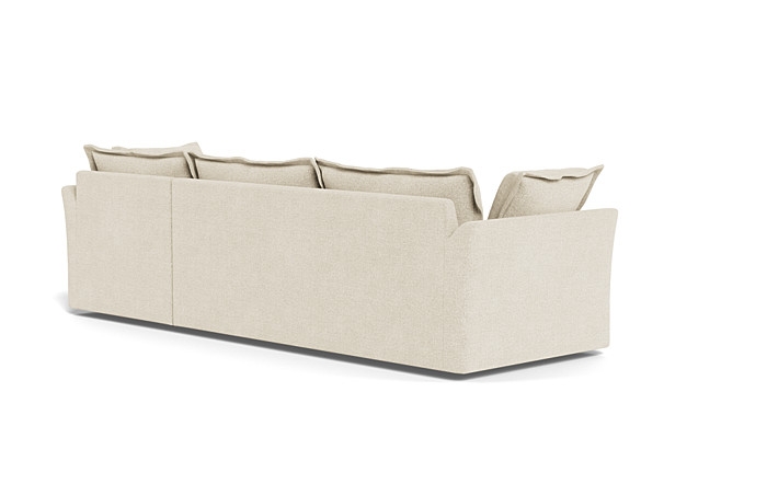 Skylar  Chaise Sectional - Image 4