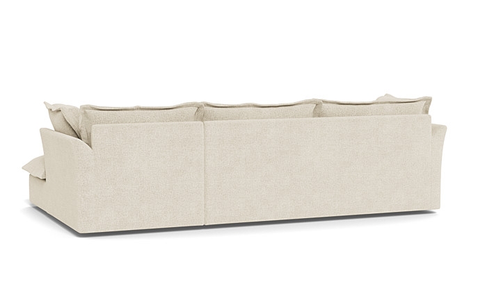 Skylar  Chaise Sectional - Image 3