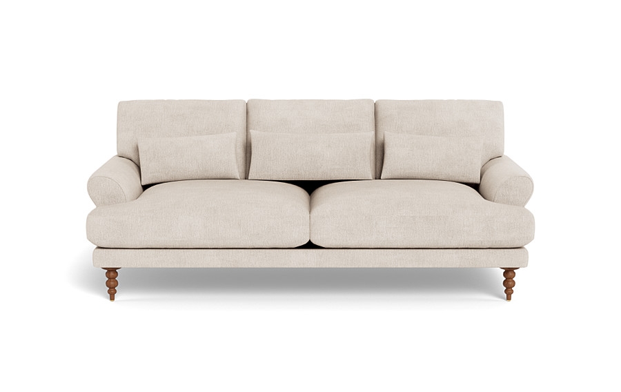 Maxwell Loveseat by Apartment Therapy - Image 0