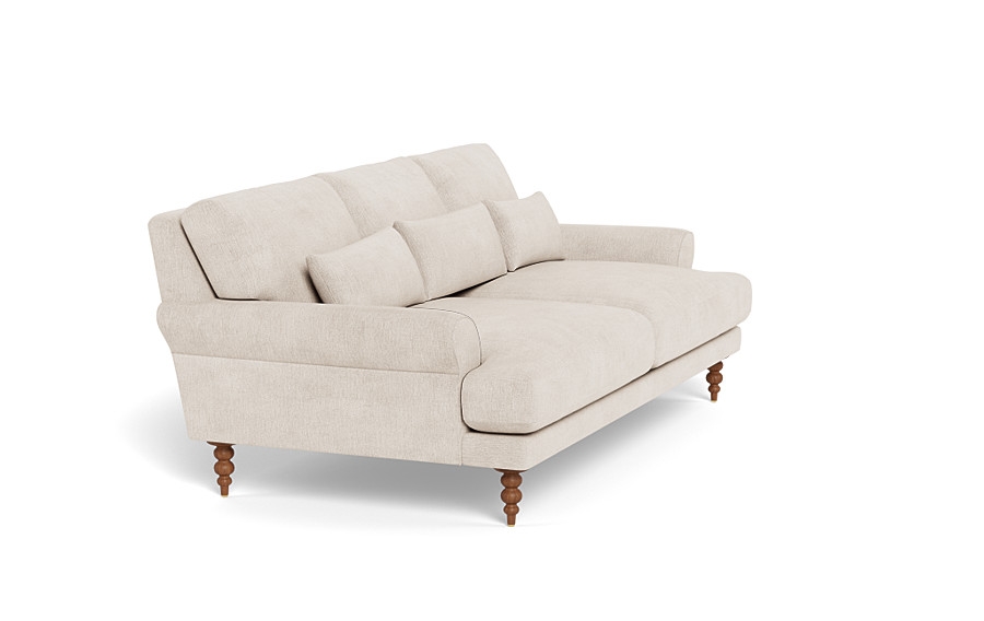 Maxwell Loveseat by Apartment Therapy - Image 2