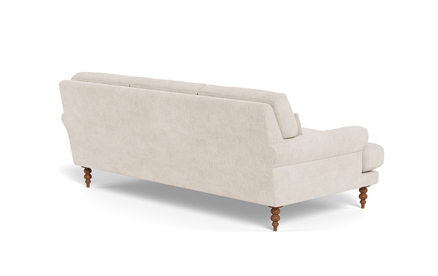 Maxwell Loveseat by Apartment Therapy - Image 1