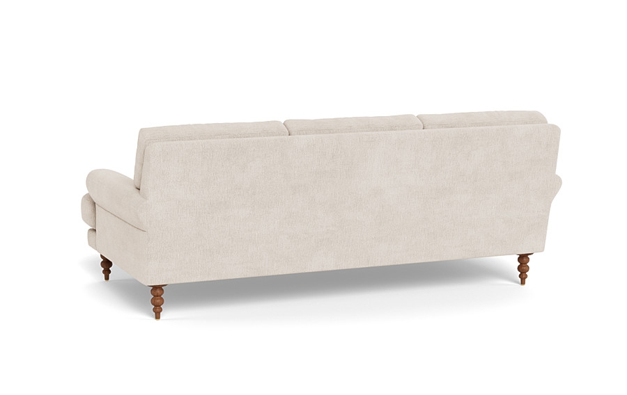 Maxwell Loveseat by Apartment Therapy - Image 4