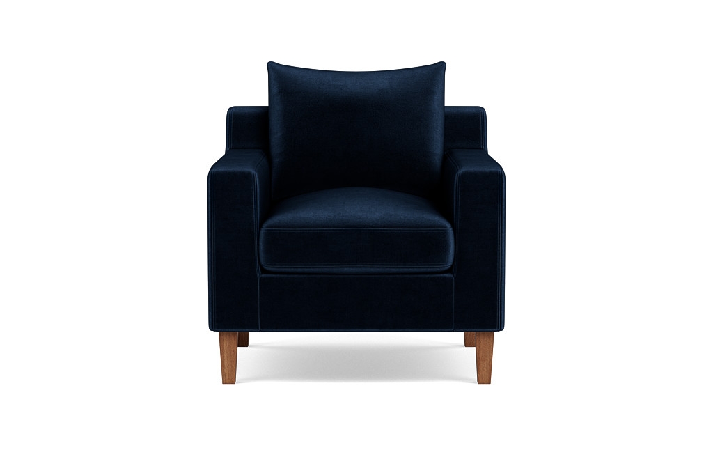 Sloan Petite Chair - Image 0