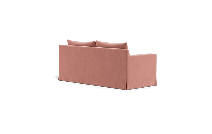 Sloan Slipcovered Sleeper Sofa - Image 1