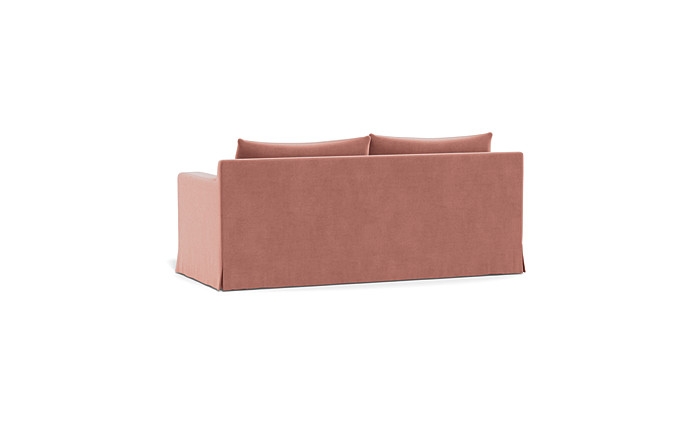 Sloan Slipcovered Sleeper Sofa - Image 2