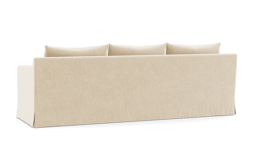 Sloan Slipcovered 3-Seat Sofa - Image 2