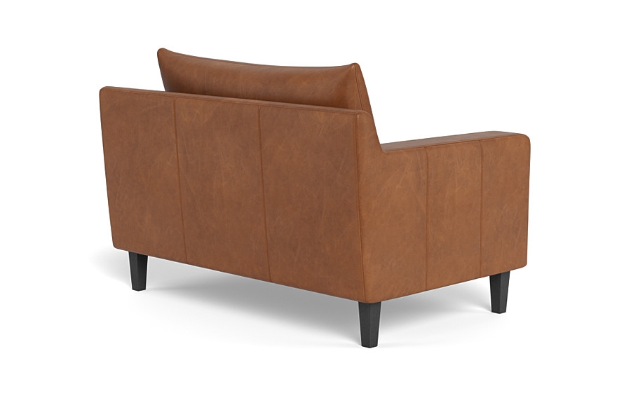 Sloan Leather Chair and a Half - Image 2