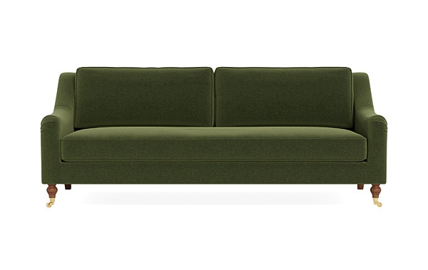 Alexander 2-Seat Sofa - Image 0
