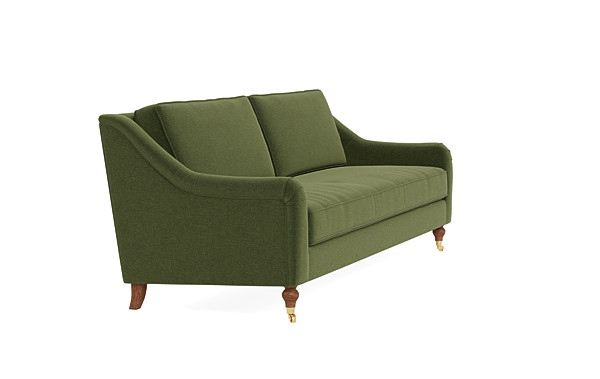 Alexander 2-Seat Sofa - Image 1