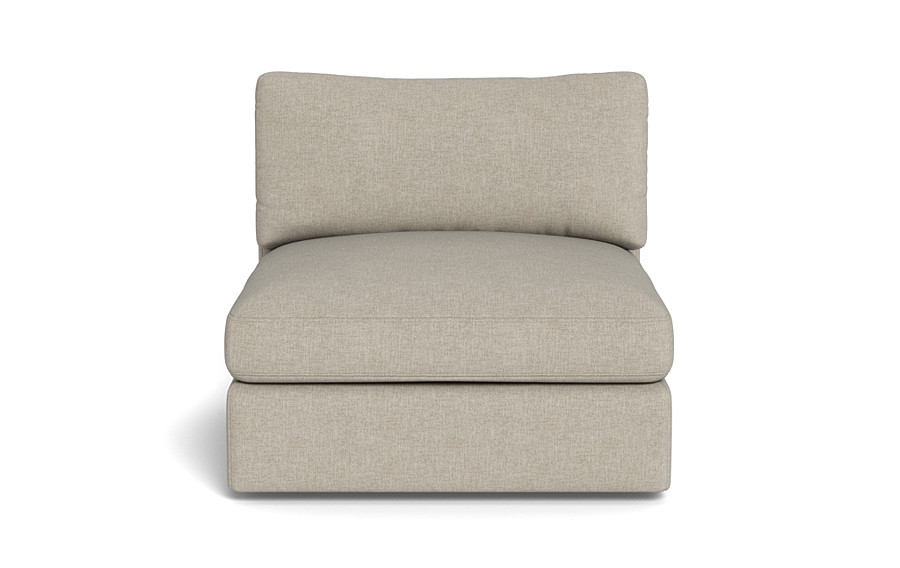 Tatum Modular Armless - Image 0