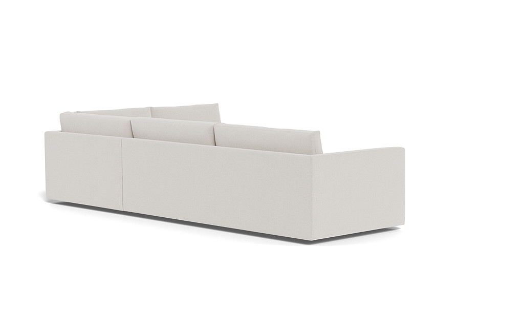 Lukas 3-Seat Right Bumper Sectional - Image 4