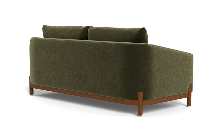 Oslo 2-Seat Sofa - Image 1