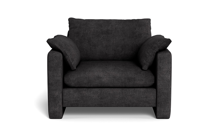 Hayley Chair and a Half - Image 0