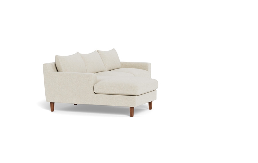 Sloan  Chaise Sectional - Image 1