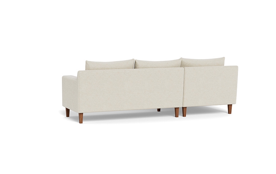 Sloan  Chaise Sectional - Image 2