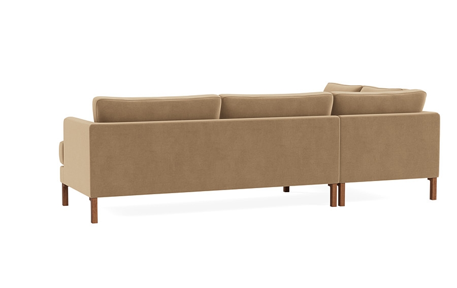 Winslow 3-Seat Left Bumper Sectional - Image 1