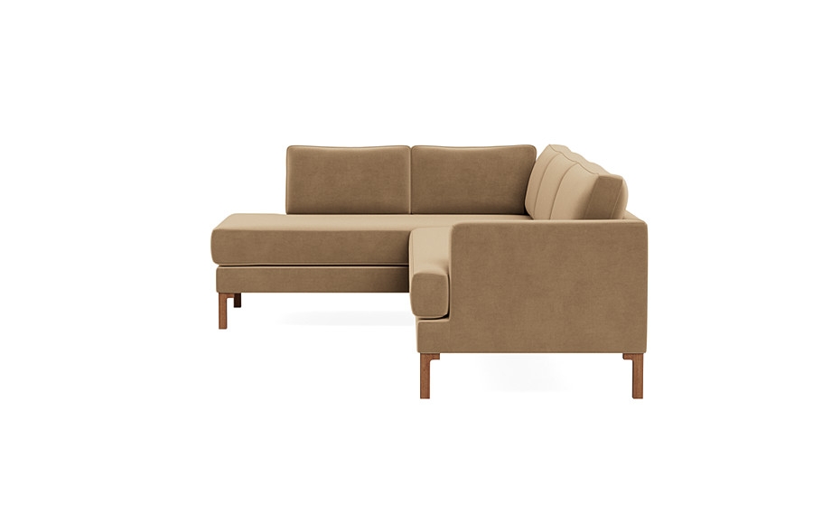 Winslow 3-Seat Left Bumper Sectional - Image 3
