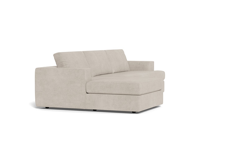 Lee 3-Seat Left Chaise Sectional - Image 2