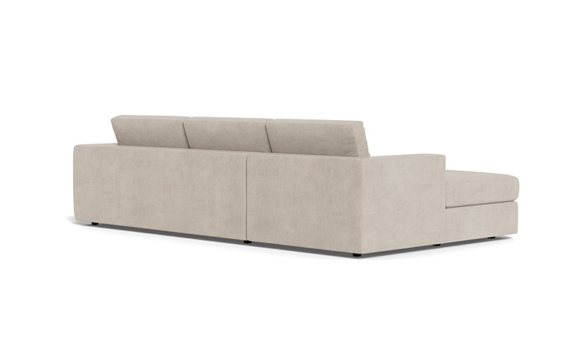 Lee 3-Seat Left Chaise Sectional - Image 4