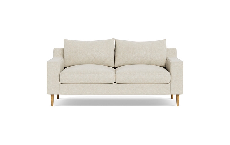 Sloan Loveseat - Image 0