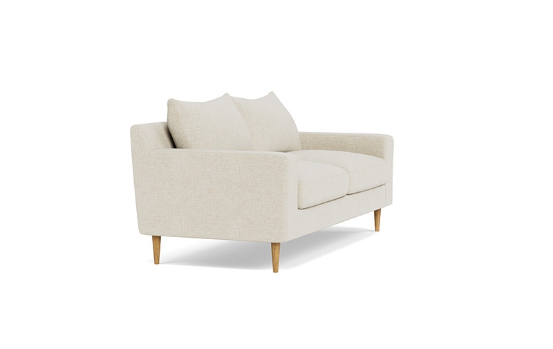 Sloan Loveseat - Image 3