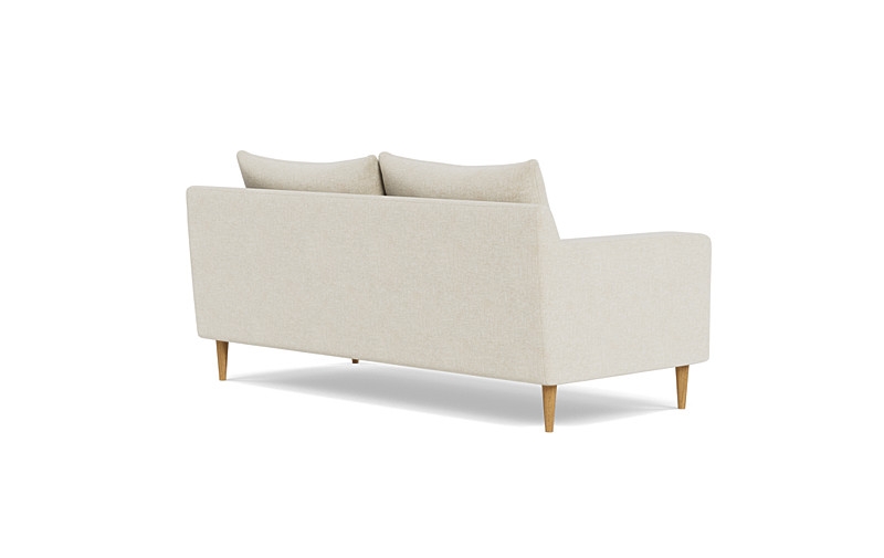 Sloan Loveseat - Image 2