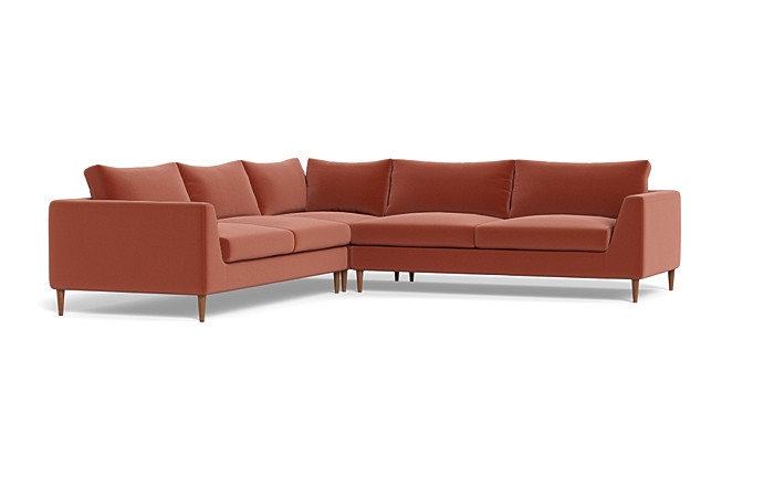 Asher Corner Sectional Sofa - Image 2