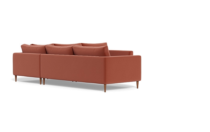Asher Corner Sectional Sofa - Image 1