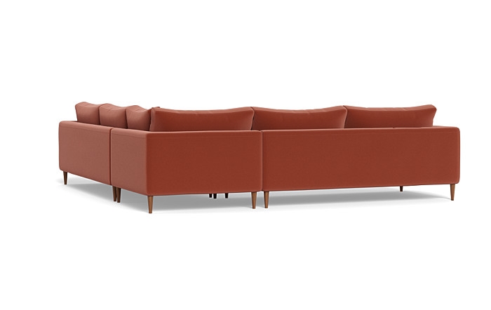 Asher Corner Sectional Sofa - Image 4