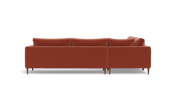 Asher Corner Sectional Sofa - Image 3