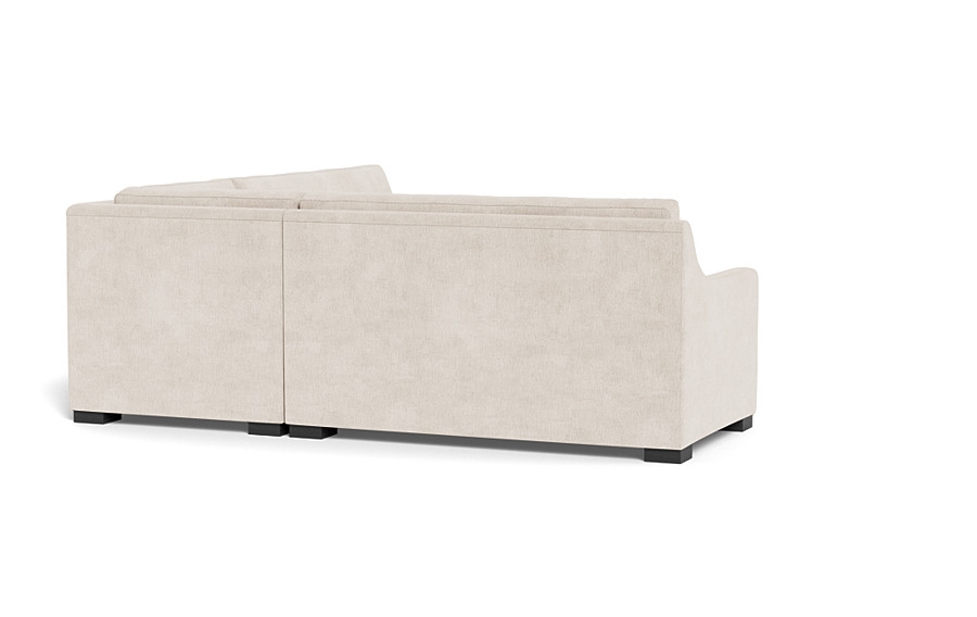 Ella 3-Piece 4-Seat Corner Sectional - Image 1
