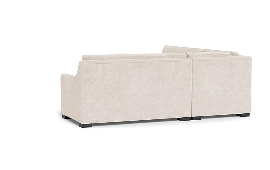 Ella 3-Piece 4-Seat Corner Sectional - Image 3