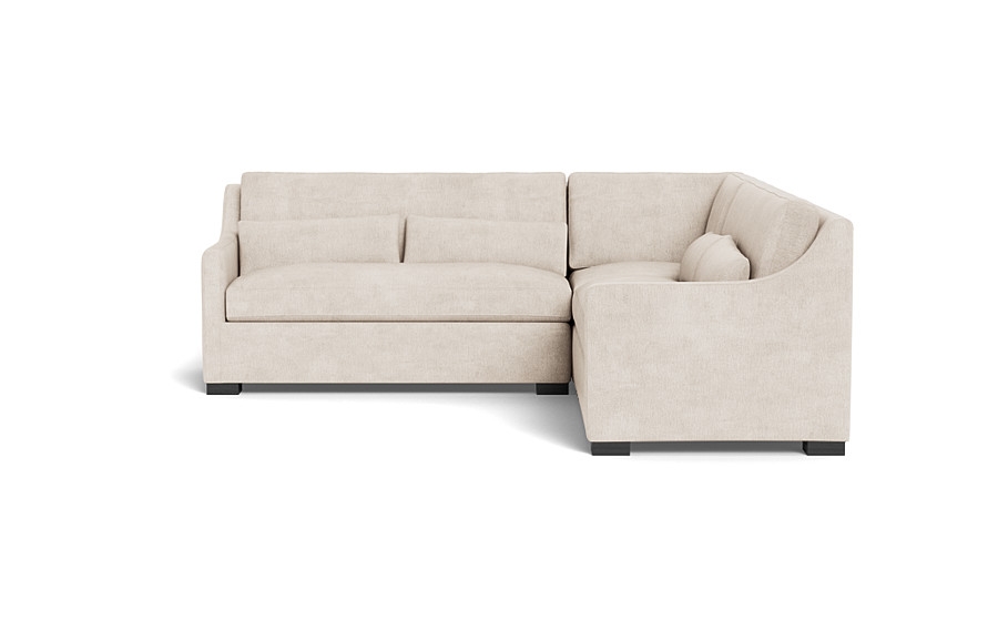 Ella 3-Piece 4-Seat Corner Sectional - Image 4