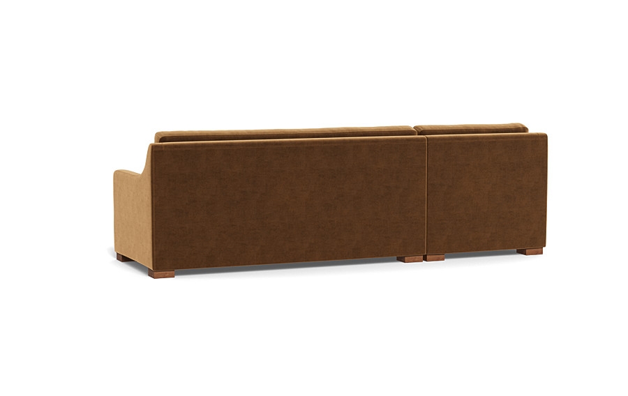 Ella 3-Seat Left Chaise Sleeper Sectional - Image 3