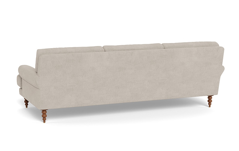 Maxwell Fabric Sofa by Apartment Therapy - Image 1