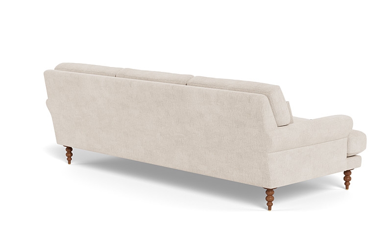Maxwell Fabric Sofa by Apartment Therapy - Image 1